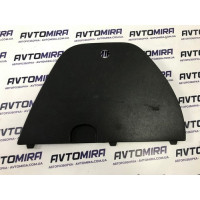 Заглушка багажника правая Opel Corsa D HB 5дв. 2006-2014 13308132